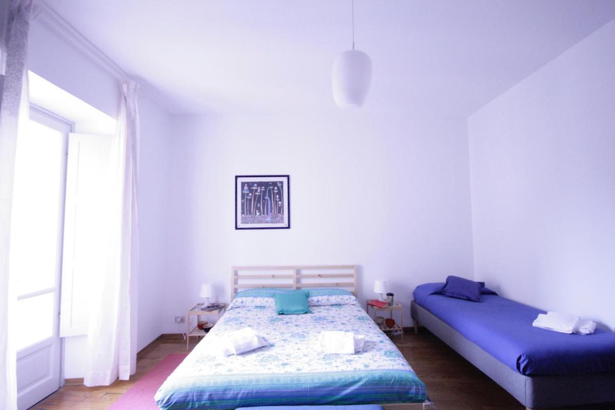 Apartmán Sentirsi A Casa In Centro A Torino! Exteriér fotografie