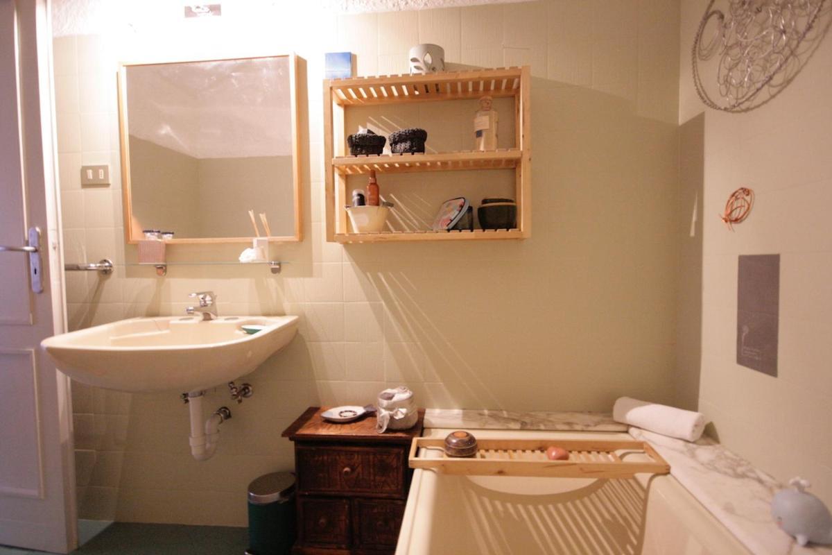 Apartmán Sentirsi A Casa In Centro A Torino! Exteriér fotografie