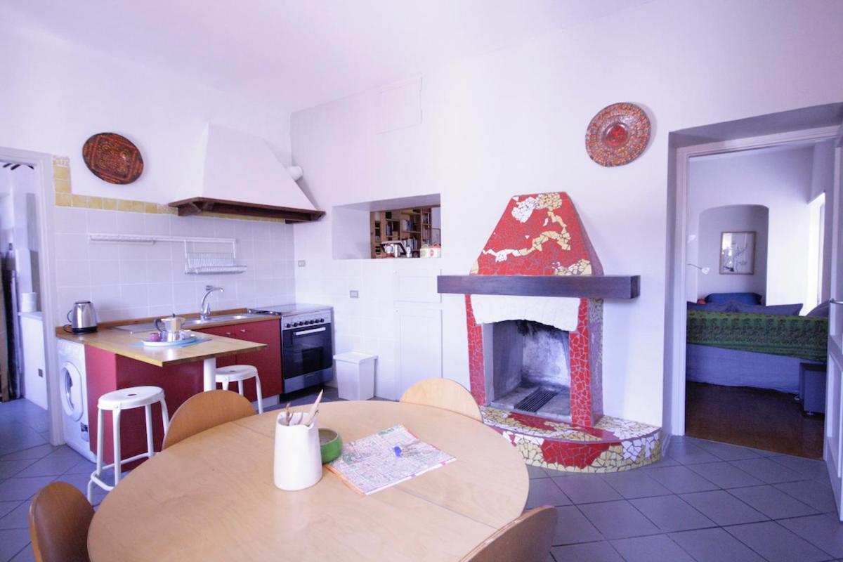 Apartmán Sentirsi A Casa In Centro A Torino! Exteriér fotografie