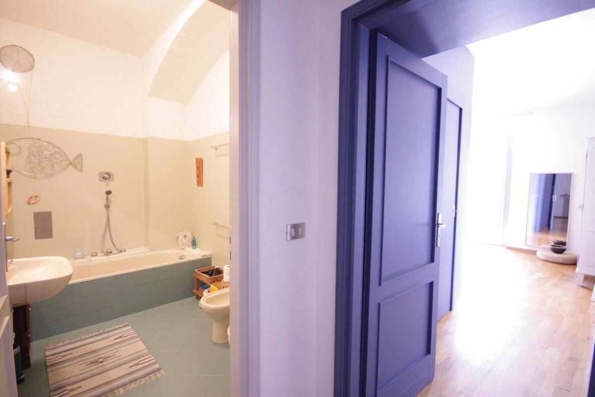 Apartmán Sentirsi A Casa In Centro A Torino! Exteriér fotografie