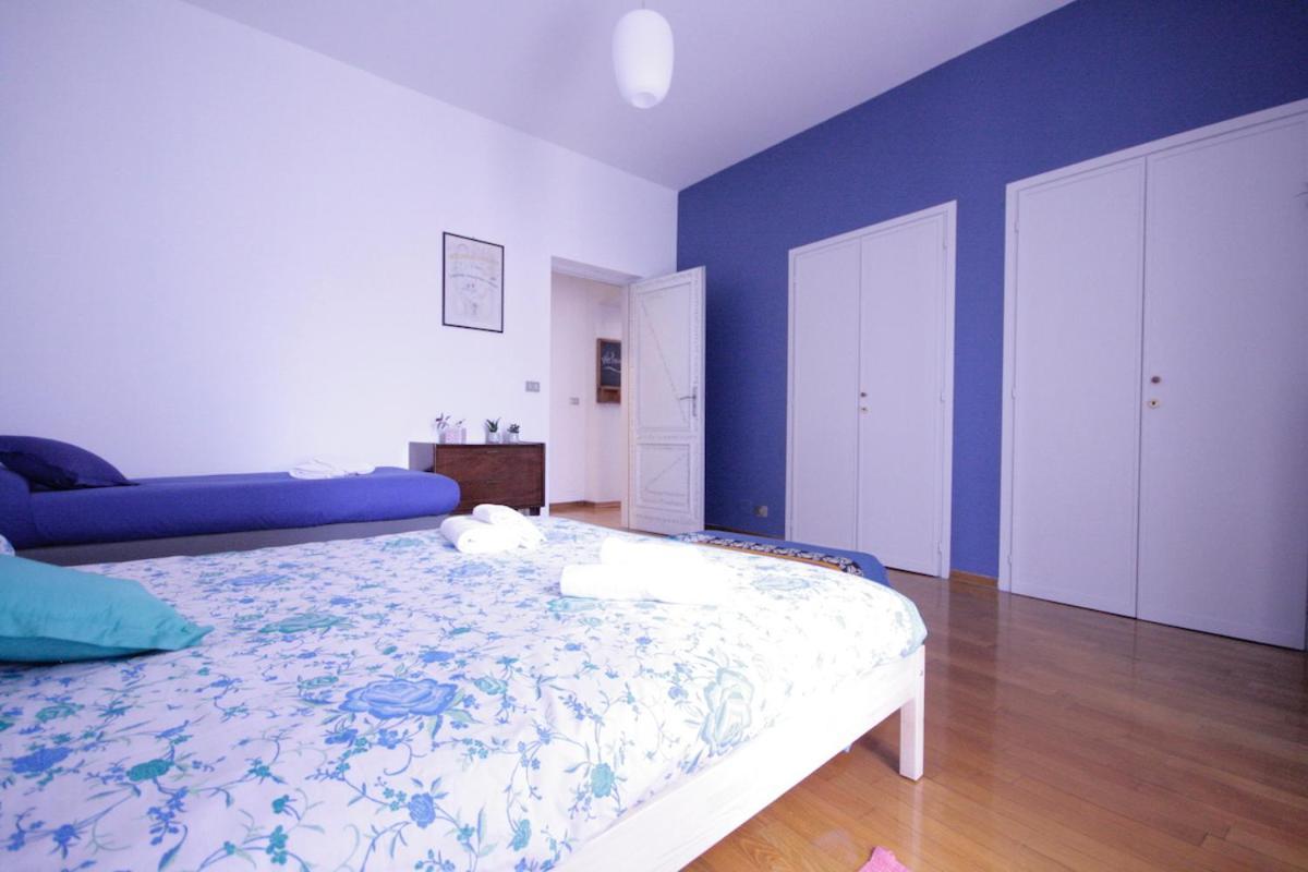 Apartmán Sentirsi A Casa In Centro A Torino! Exteriér fotografie