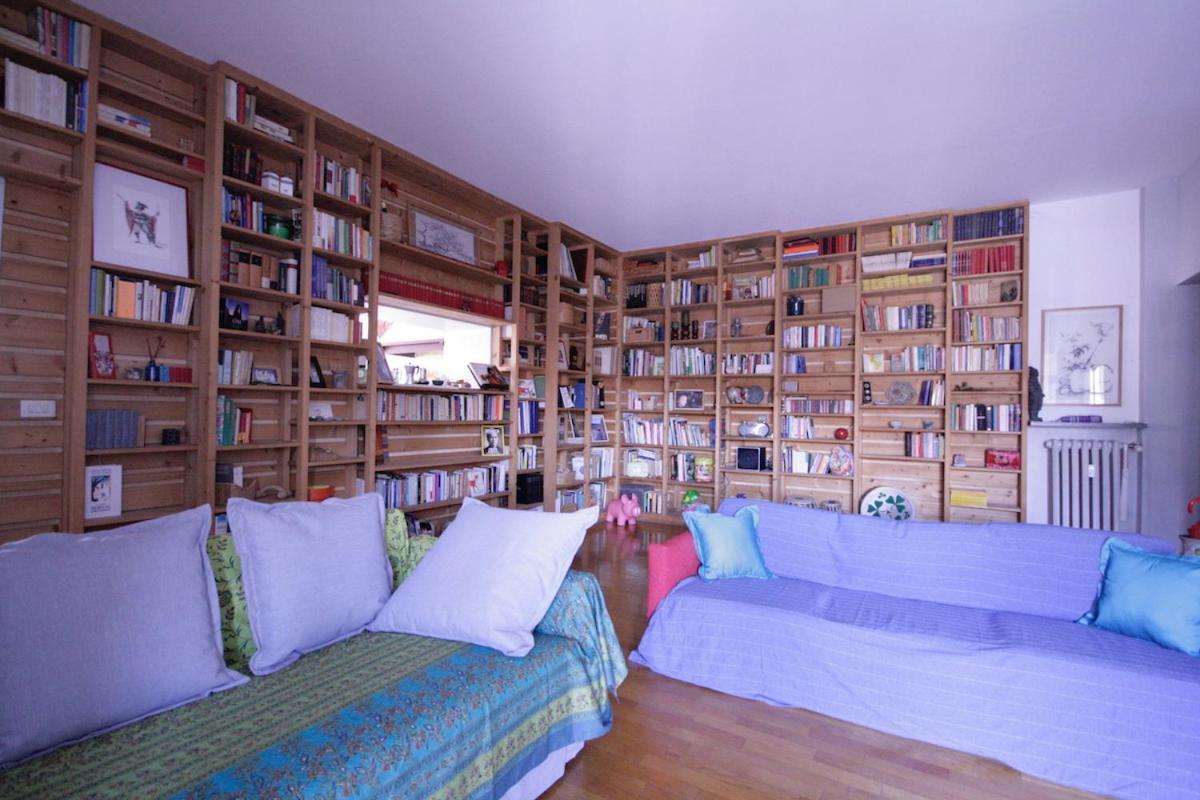Apartmán Sentirsi A Casa In Centro A Torino! Exteriér fotografie
