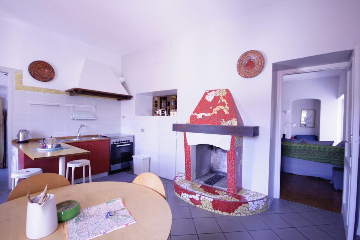 Apartmán Sentirsi A Casa In Centro A Torino! Exteriér fotografie
