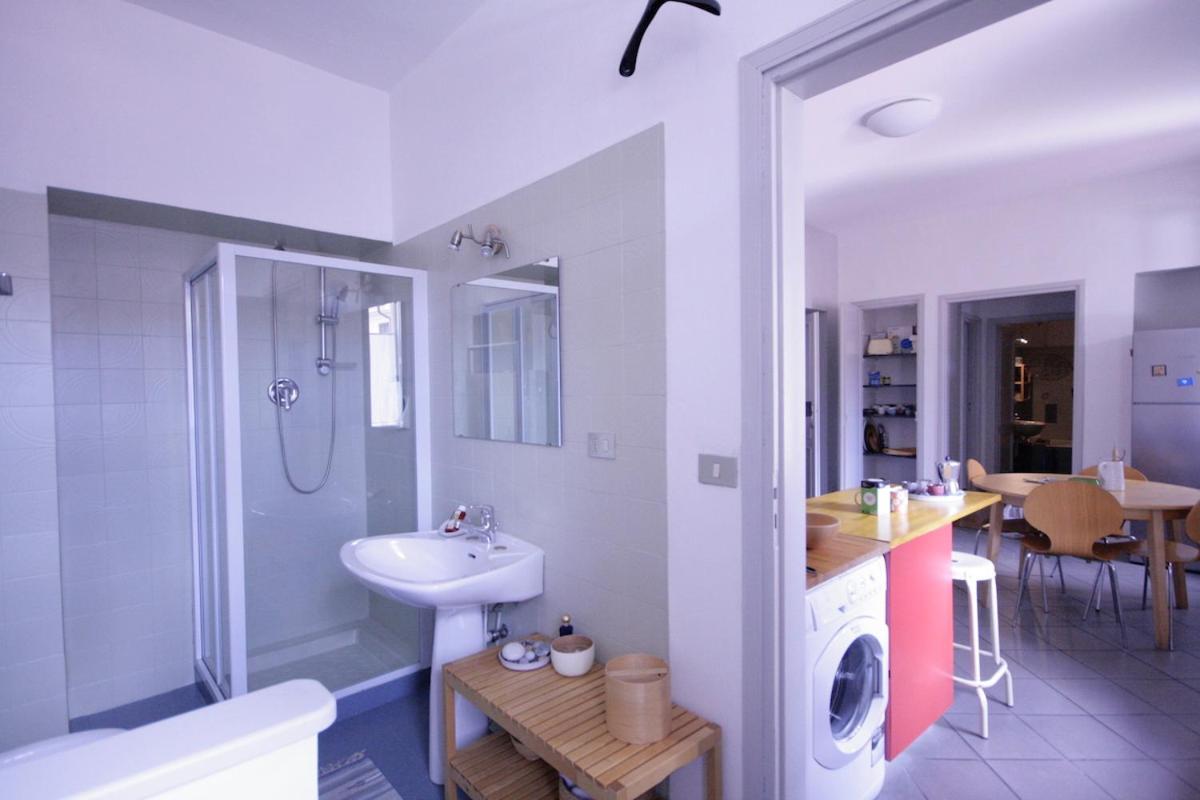 Apartmán Sentirsi A Casa In Centro A Torino! Exteriér fotografie