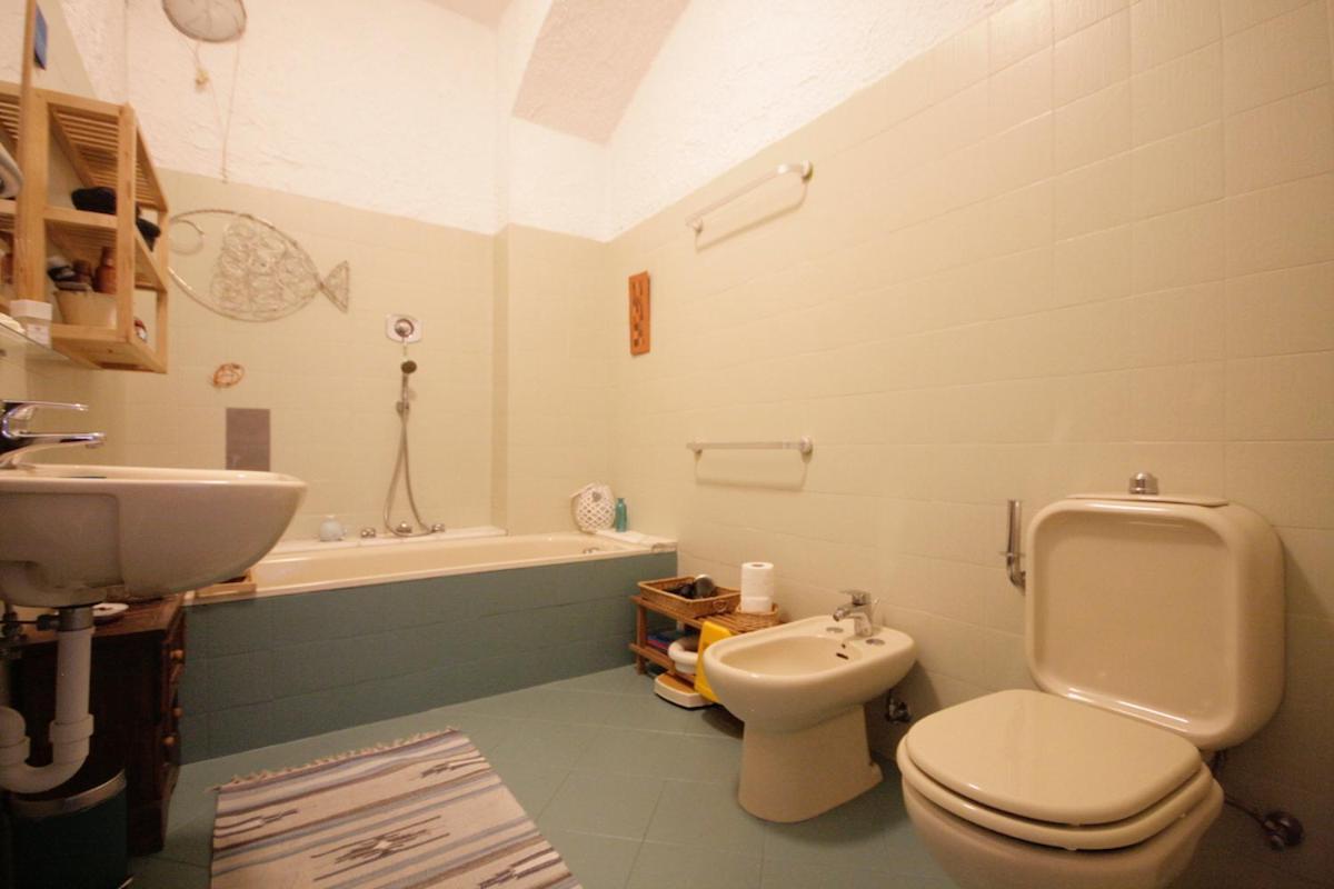 Apartmán Sentirsi A Casa In Centro A Torino! Exteriér fotografie